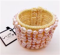 Bracciale Rudelli Zambetti Gioielli Donna in Perle Perla CNBR2 - CNBR2